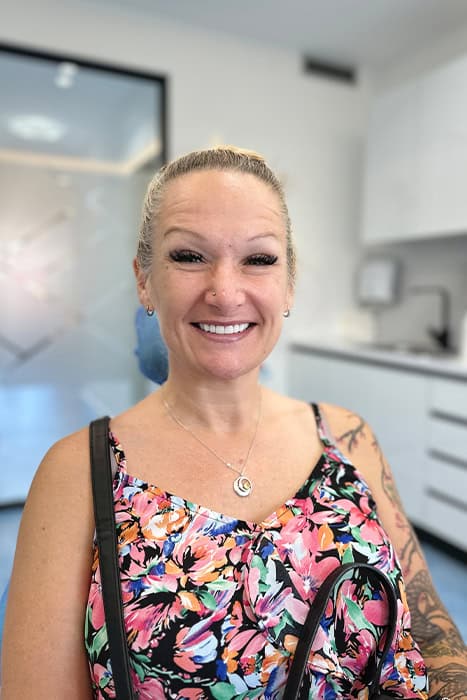 Pacientë nga Italia në Klinikën Dentare Family Dental Care