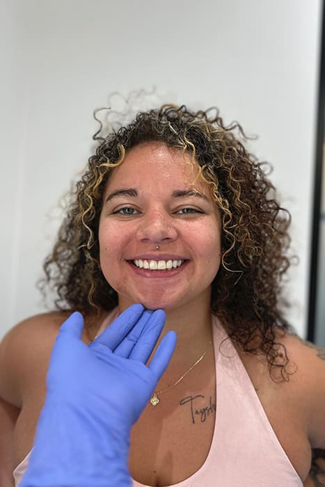 Pacientë nga Italia në Klinikën Dentare Family Dental Care