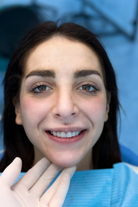 Pacientë nga Italia në Klinikën Dentare Family Dental Care