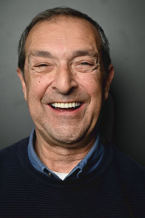 Pazienti da Italia in Clinica Dentale Family Dental Care